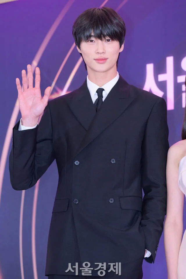 Byeon Woo Seok