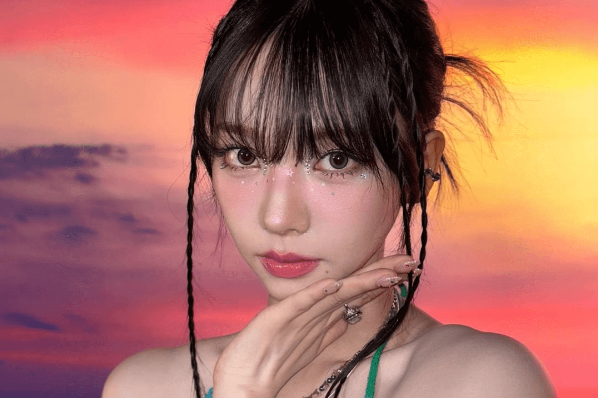 karina thumbnail