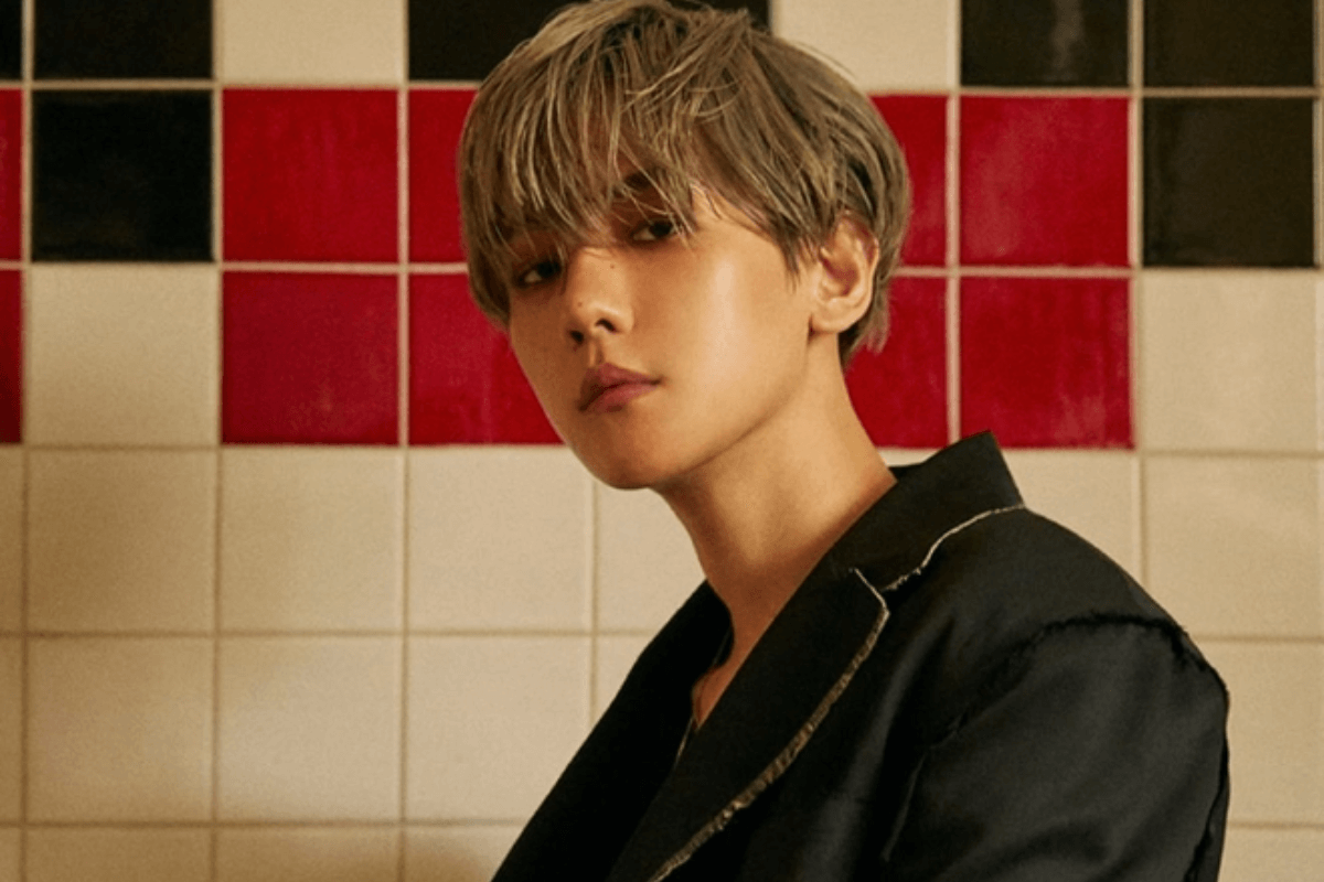 baekhyun thumbnail