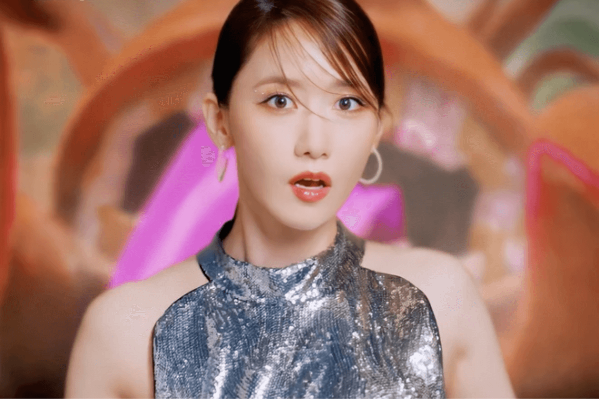 im yoon ah mv forever 1 thumbnail