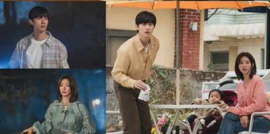 lee joo bin kwak dong jeon