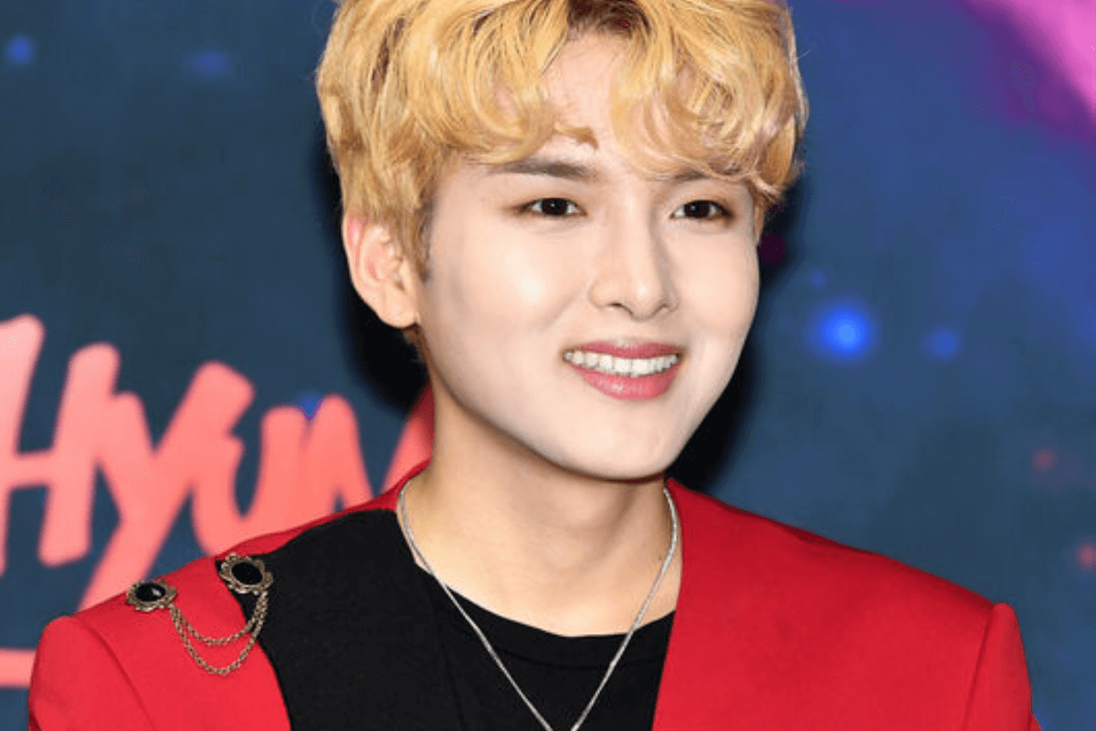 Super Junior Ryeowook thumbnail