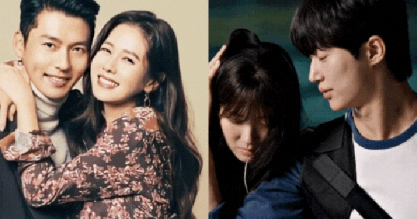 son ye jin-hyun bin Lovely Runner-thumbnail