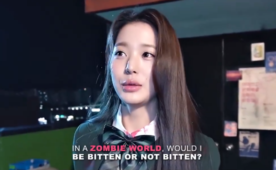 jang won young