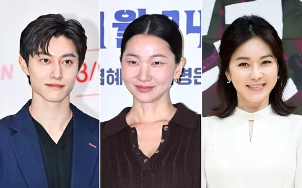 Kwak Dong-yeon-Jang Yoon-ju
