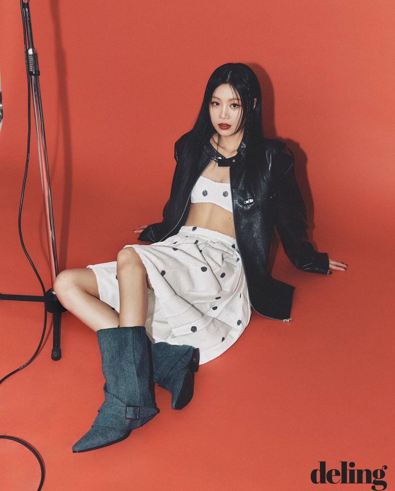 soojin