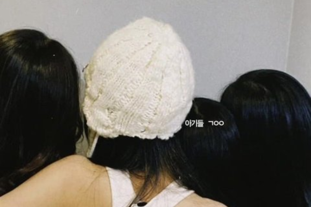 new girl group jyp
