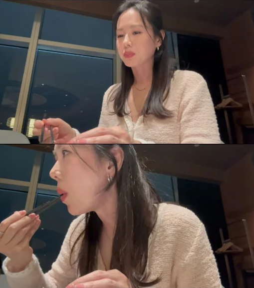 son ye jin