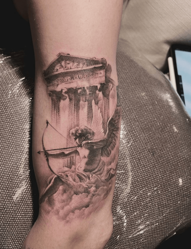 Park Yoochun's current status, tattoos covering forearm revealed