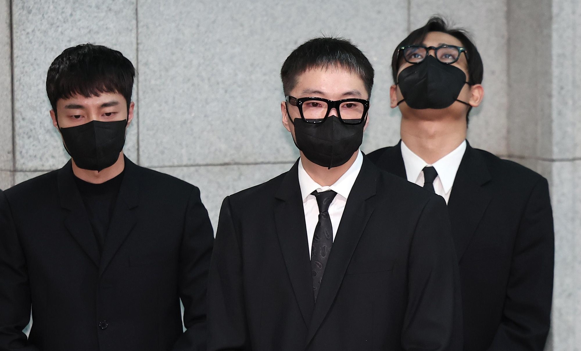 park bo-ram Kang Seung-yoon