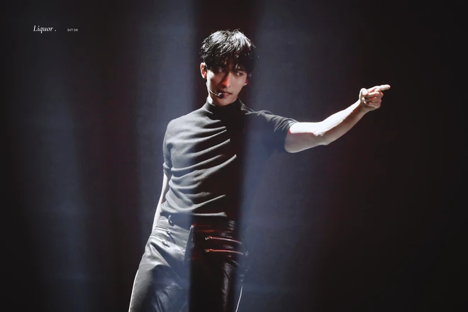 seventeen dk