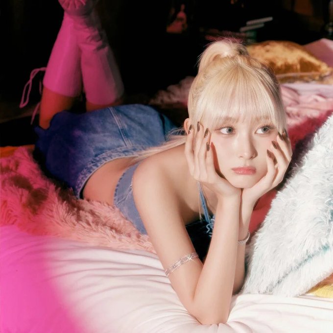ICHILLIN Chowon