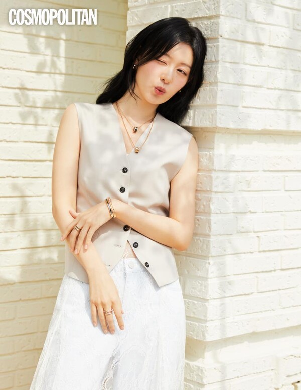 kim ji won