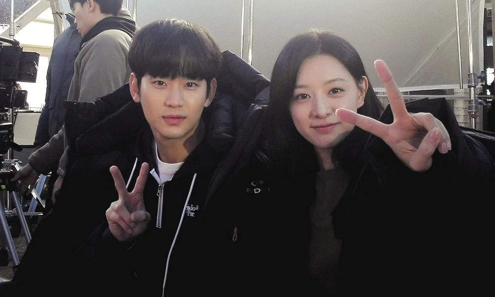 kim soo hyun-kim ji won