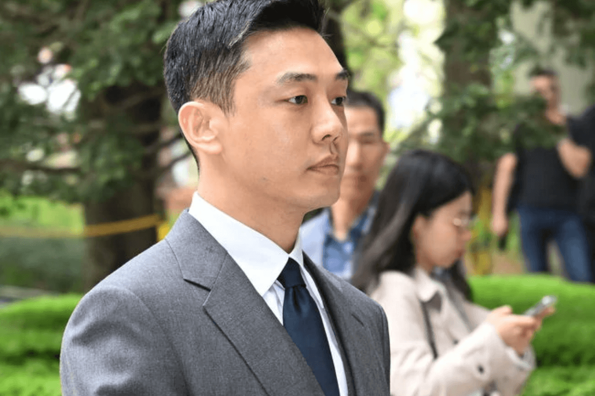 yoo ah in thumbnail