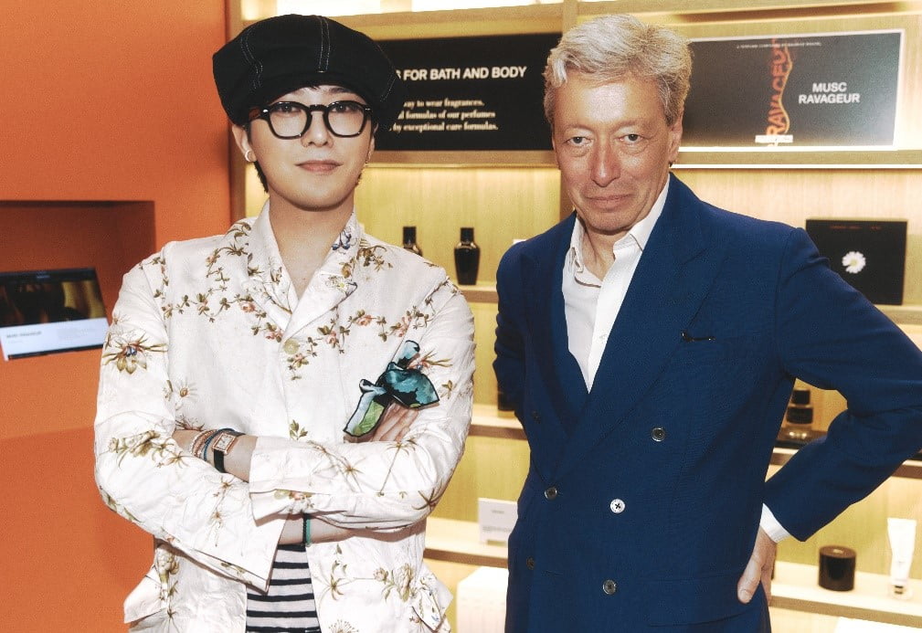 g-dragon-Frederic Malle