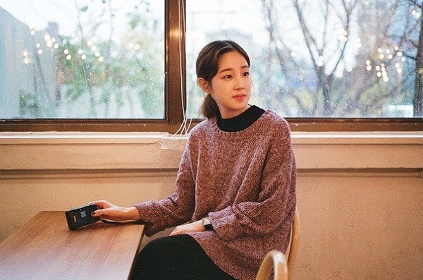 park bo ram