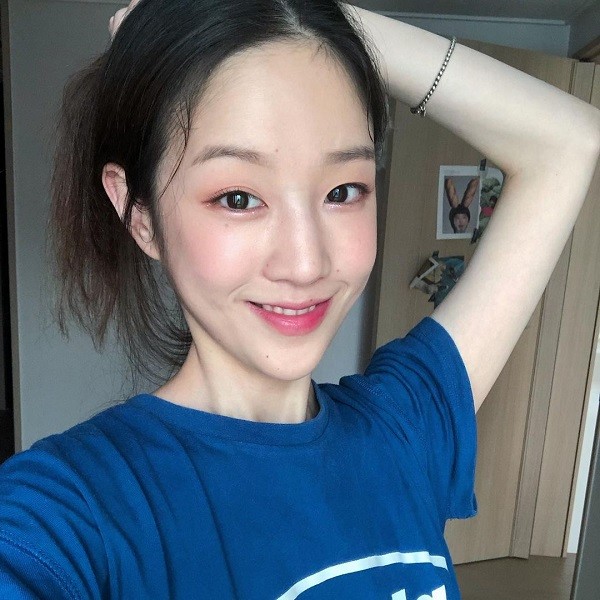 park bo ram