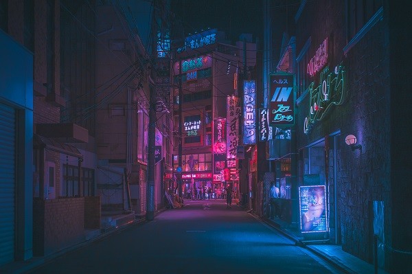 Japanese-entertainment