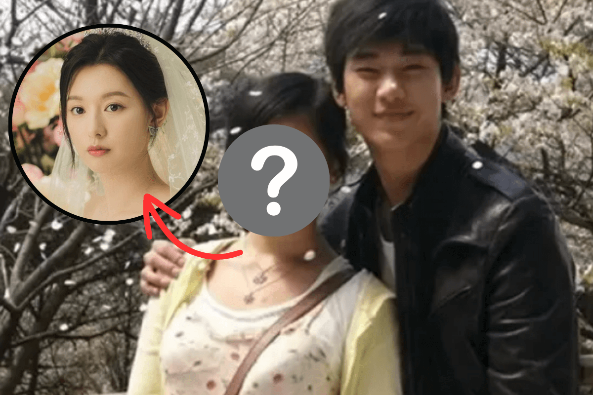 Zhang Tian-ai kim soo hyun kim ji won thumbnail