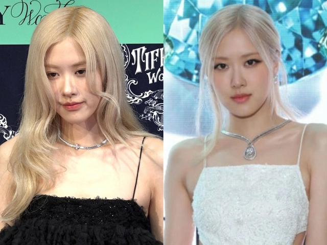 rose blackpink