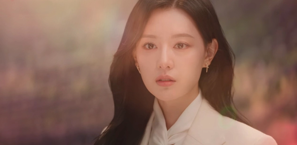 Queen of tears
