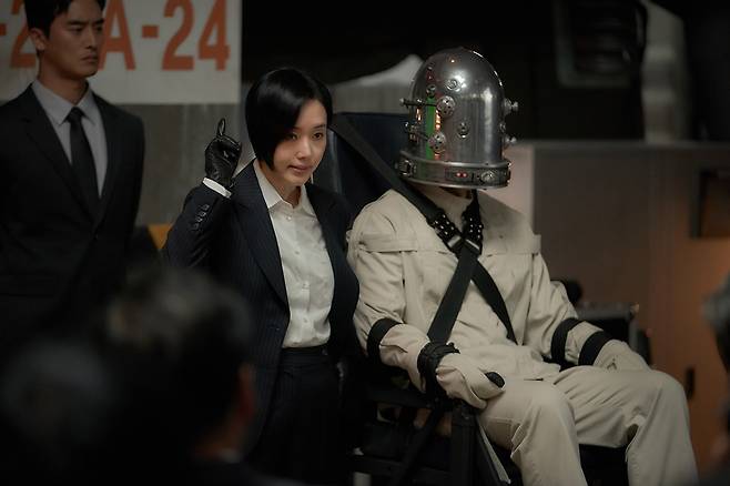 parasyte