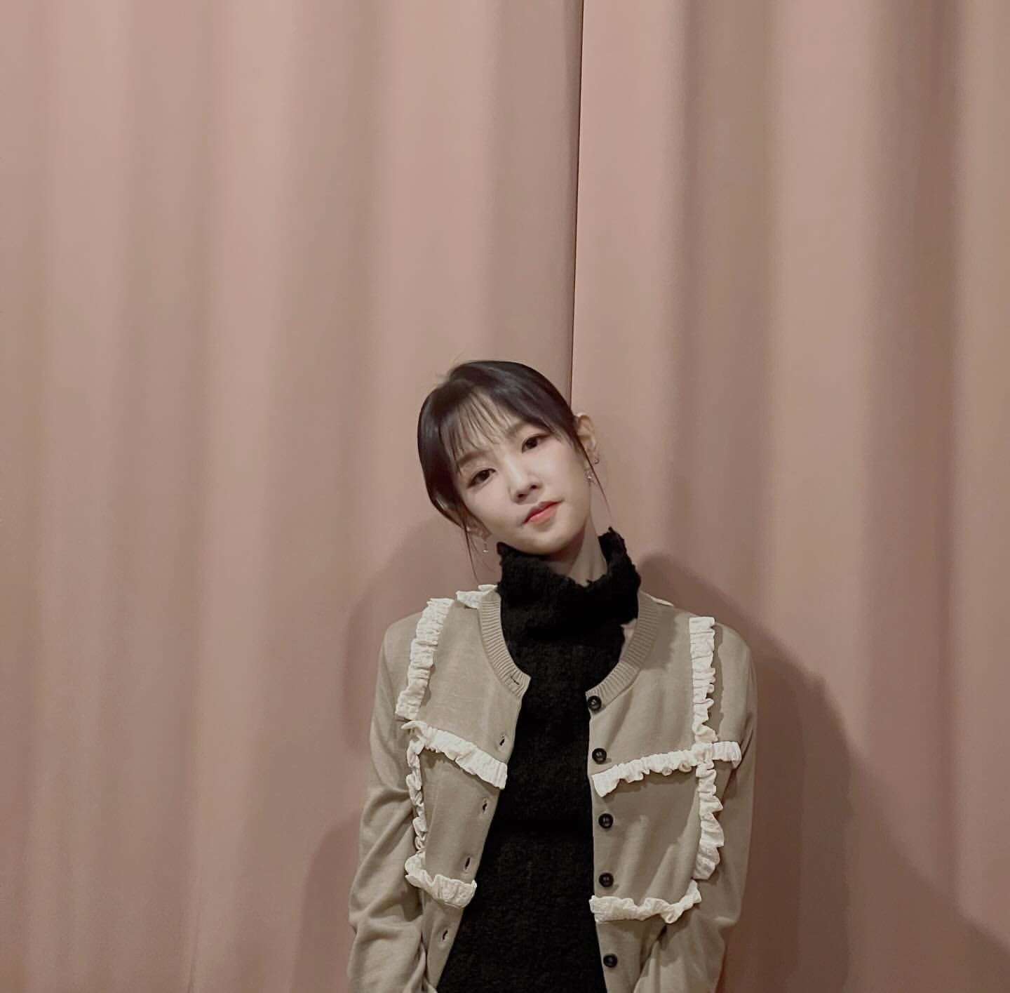 park bo ram