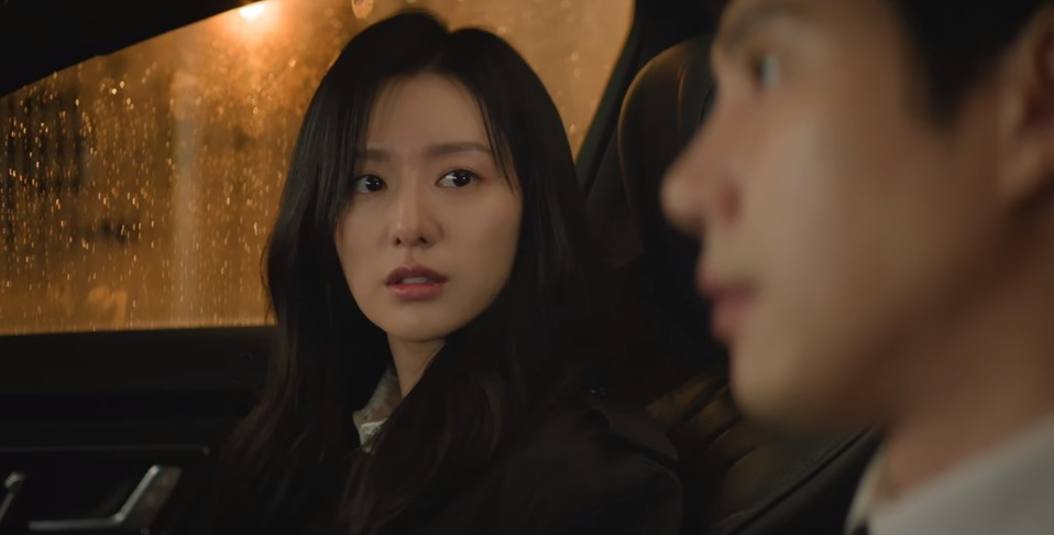 queen of tears