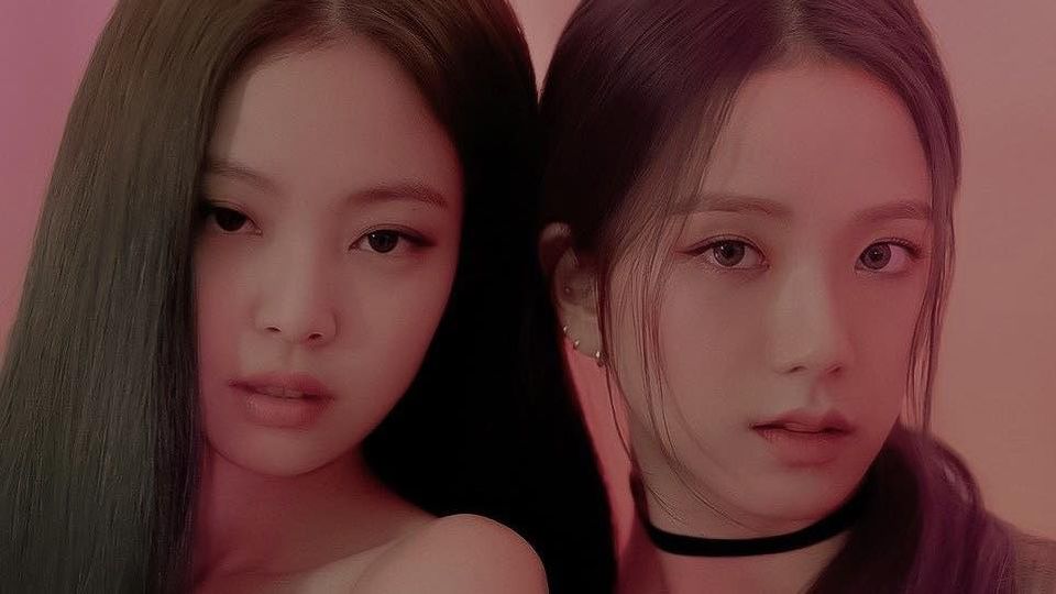 jennie jisoo blackpink-thumbnail