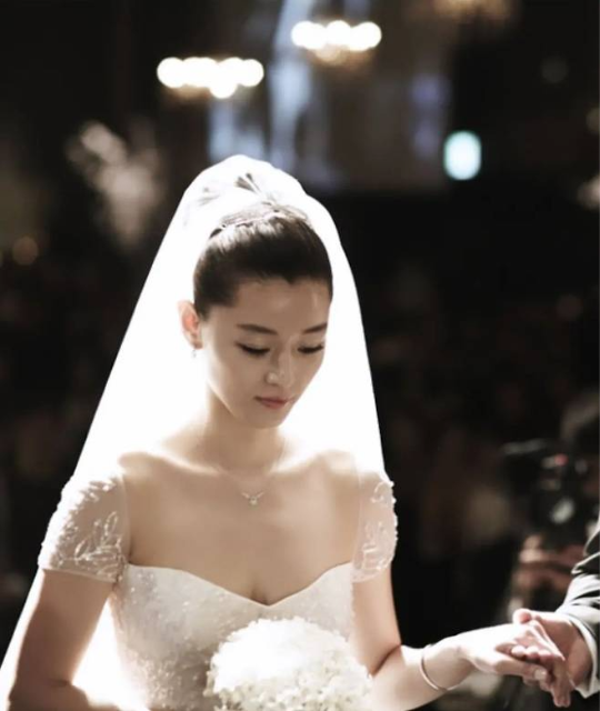 jeon ji hyun