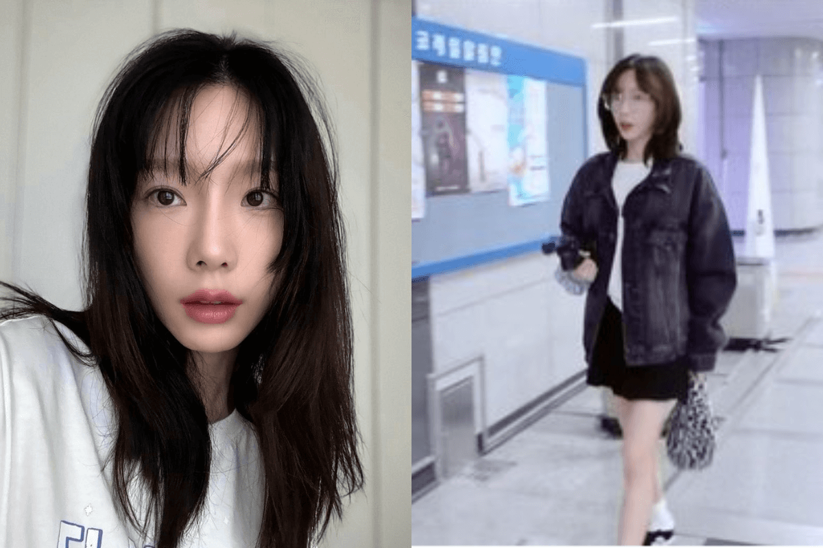 taeyeon