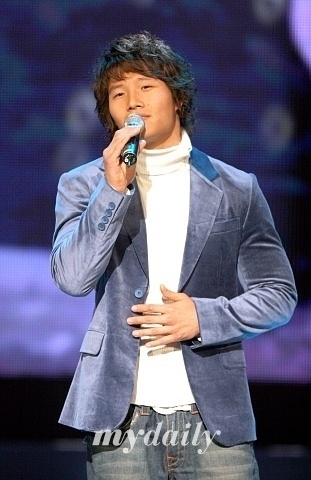 kim jong kook