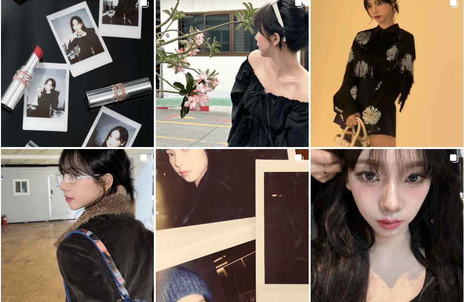 K-netizens React To aespa’s Karina Deleting Dating Apology Letter After Breakup