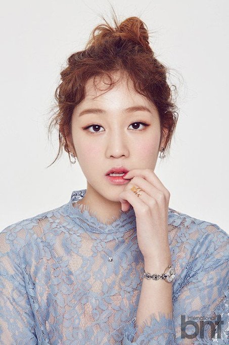park bo ram