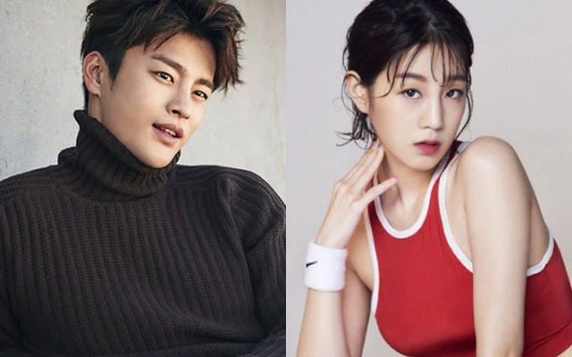 park bo ram-seo in guk