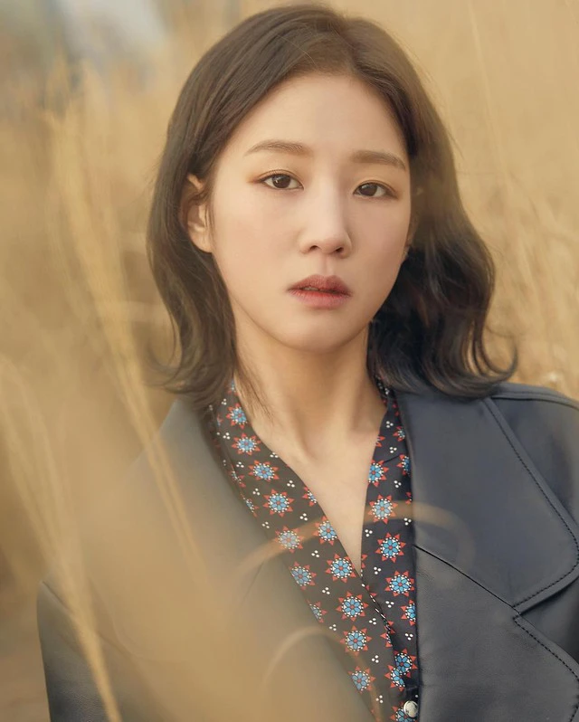 park bo ram