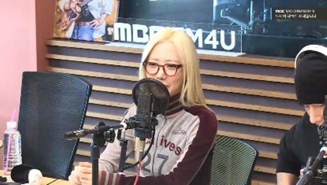 kim nam joo