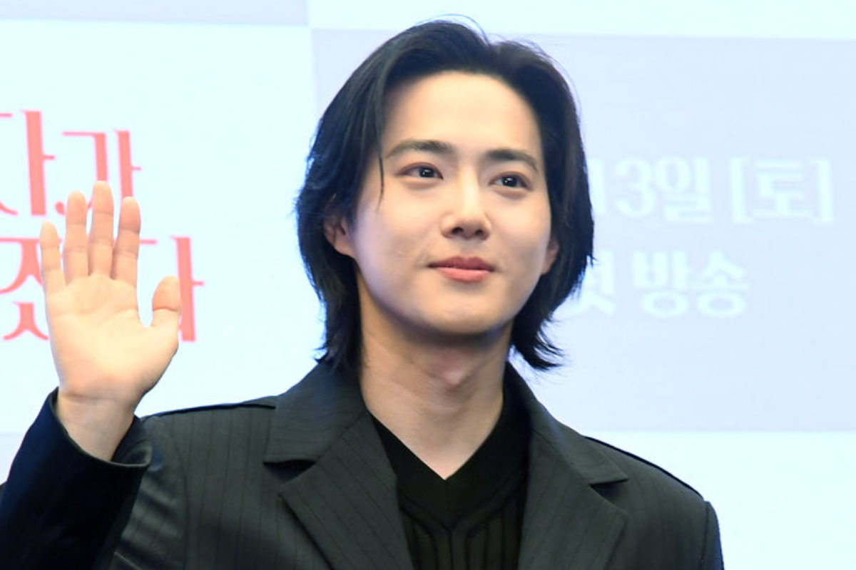 exo suho thumbnail