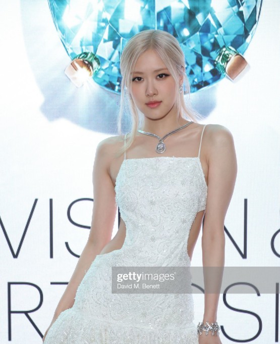 rose blackpink