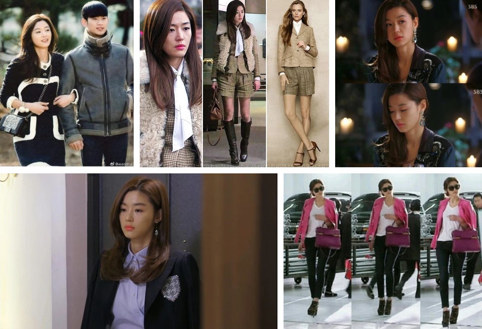 jeon ji hyun