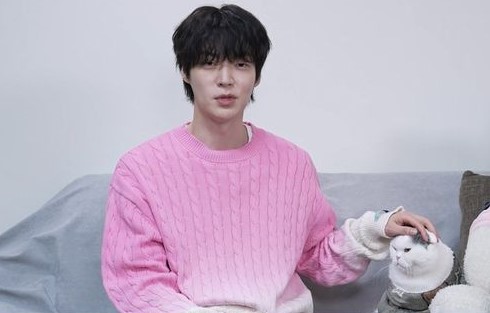 ahn jae hyun