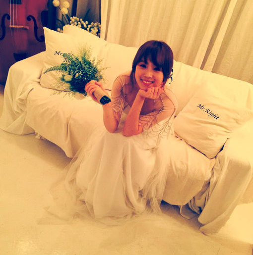 Lee Soo young