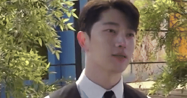 Korean Man Calling Feminism