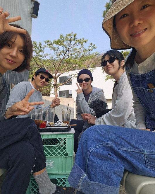 Gong Hyo-jin