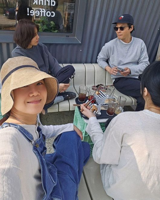 Gong Hyo-jin