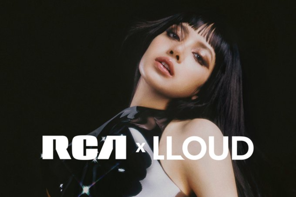 lisa blackpink thumbnail