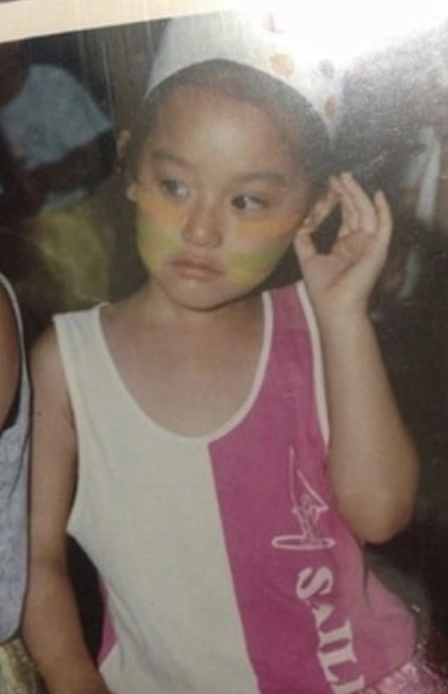 kim ji won
