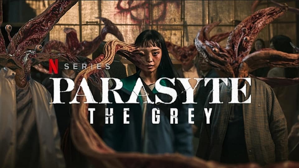 parasyte