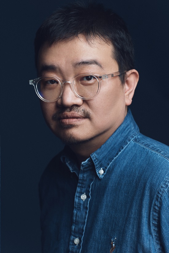 yeon sang ho